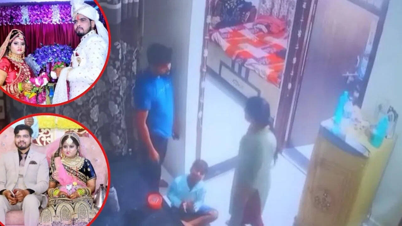 Teacher took off the silver chain of the child, innocent and hanged for this fear