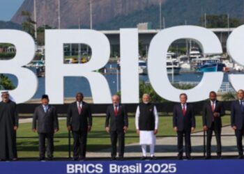 'Technology updates are updated every week in the AI ​​era', PM Modi said at the BRICS summit