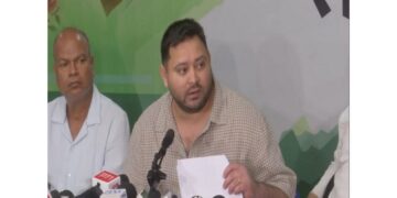 Tejashwi Yadav's statement amidst Bihar voter list controversy, said "Election Commission has lost control"