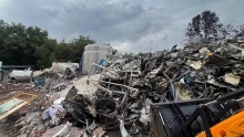 Telangana Pharma Factory Explosion: Another body found, death toll was 37