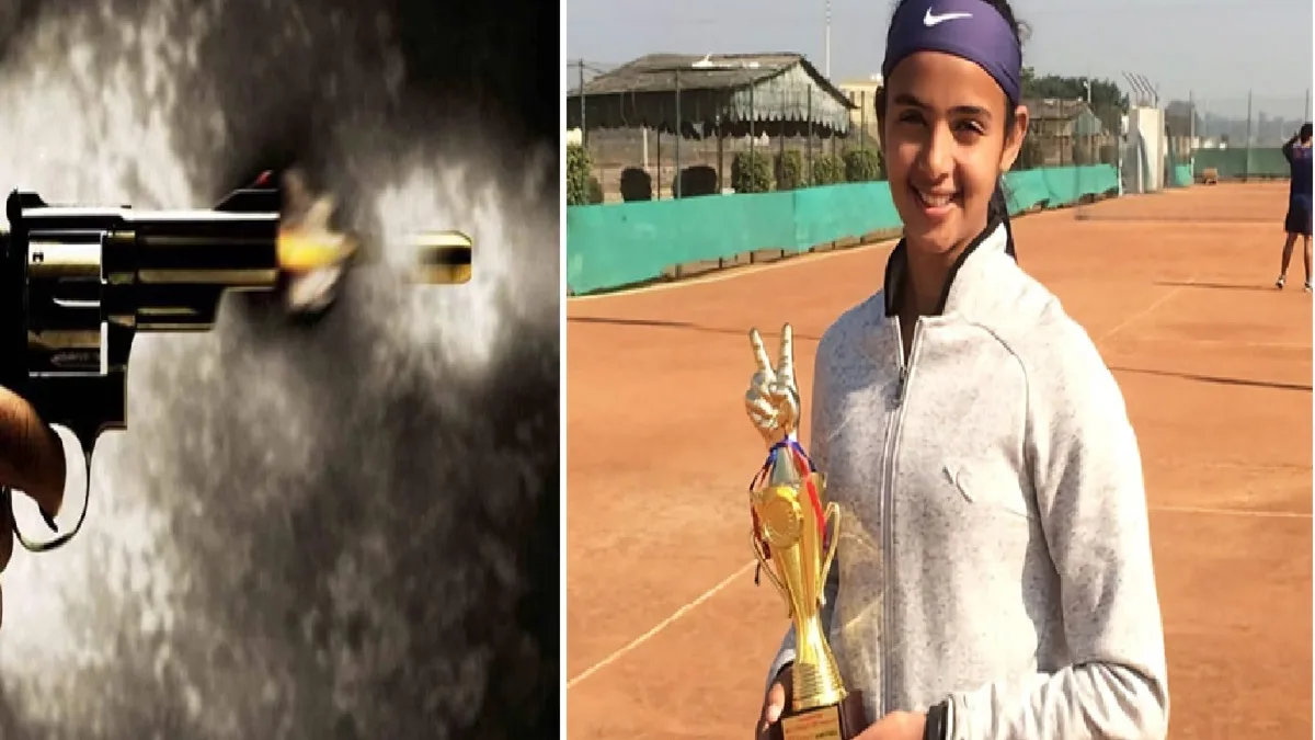 Tennis Player Radhika Yadav Murder Case: Why did Tennis player Radhika Yadav kill her father? What is the reason for police interrogation so far? What reason has been revealed so far in police Investigation?