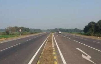 The Center approved the Parakudi-Ramnathpuram 4-Len Highway Project at a cost of Rs 1,853 crore in Tamil Nadu.
