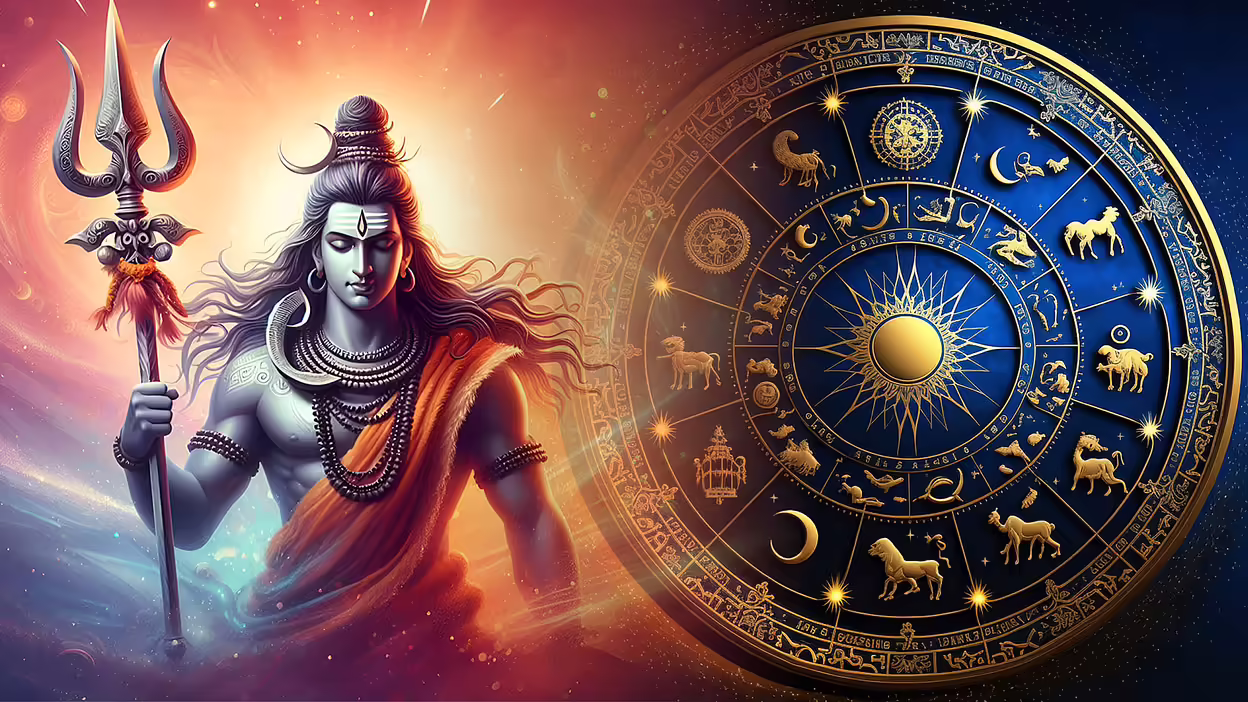 सावन के पहले दिन बन रहा धन योग का महासंयोग, वीडियो राशिफल में देखे सिंह सहित किन 5 राशियों के घर में होगी धनवर्षा ?