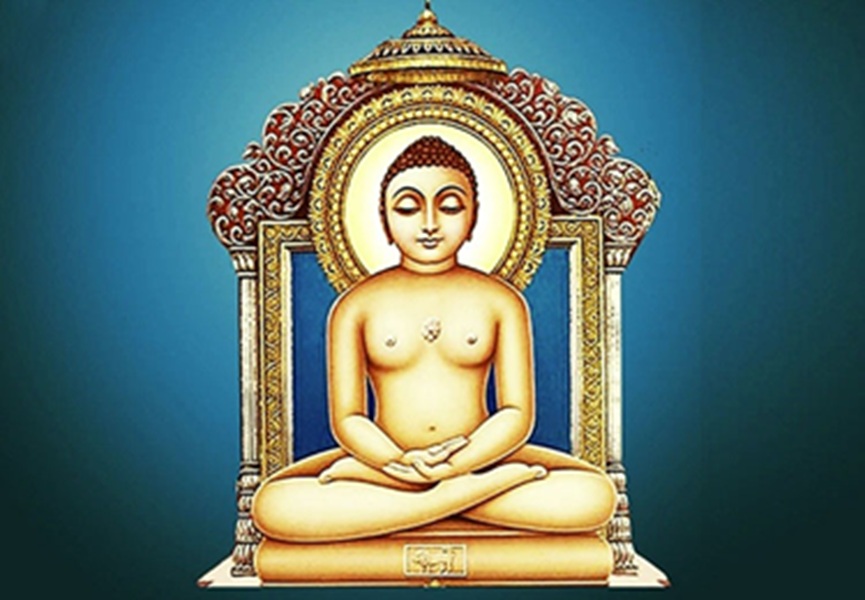 The attainment of the fruit according to the desire to the virtuous is-Sadhvi Praveenashree