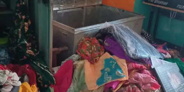 The daughter -in -law's mind was tempted to see millions of jewelery at home, plan of theft with her sister and then ...