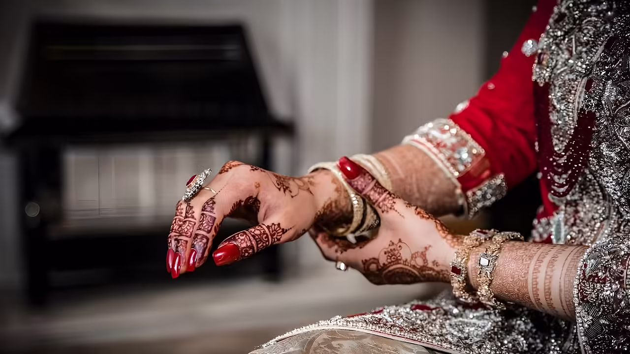 The dowry was not found in the wedding, then the son's second marriage was done, the new fledgling daughter -in -law killed the first daughter -in -law and then ...