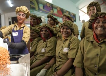 The light of self -sufficiency born with the initiative of Hindustan Zinc: Sakhi Production Committee is changing the fate of rural women