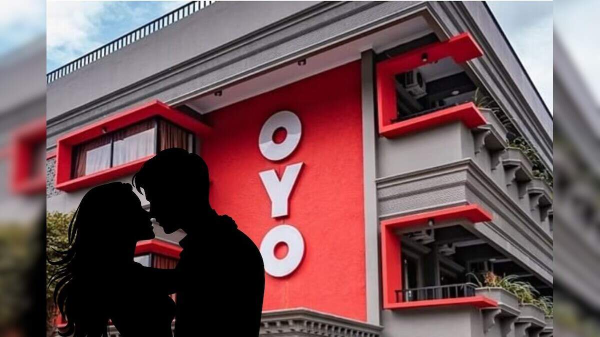 The mother of two children, the boyfriend was filled with a breakup, the freak lover went to Oyo and ...