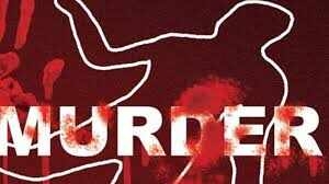 The party went to do it together, but what happened then the two friends killed each other, stabbed Delhi with double murder