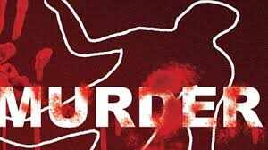 The party went to do it together, but what happened then the two friends killed each other, stabbed Delhi with double murder