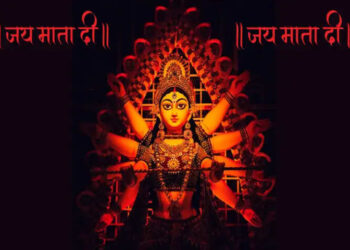 भगवती स्तोत्रम् के नियमित पाठ से व्यक्ति में जगता है नया उत्साह और आत्मबल, 2 मिनट के शानदार वीडियो में जाने इस दिव्या स्तोत्र की शक्ति 
