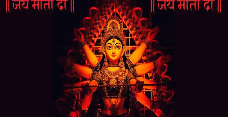 भगवती स्तोत्रम् के नियमित पाठ से व्यक्ति में जगता है नया उत्साह और आत्मबल, 2 मिनट के शानदार वीडियो में जाने इस दिव्या स्तोत्र की शक्ति 