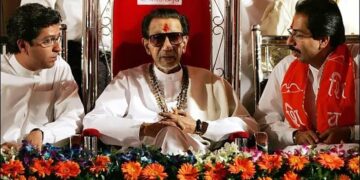The stubbornness of the brothers removed, now alliance! Raj Thackeray said- "The one who could not do Balasaheb, did 'BJP' done"