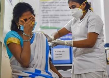 'There is no relation between Corona vaccine and sudden deaths', the Government of India also gave evidence