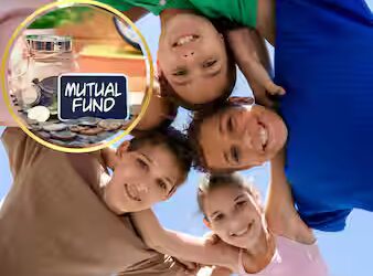 This is the 65-10-12 SIP formula, which makes children a millionaire, the investment is less than the EMI of the iPhone
