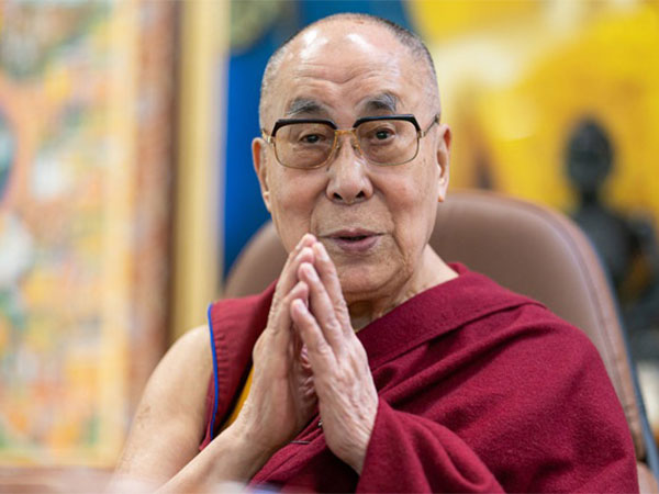 'Tibetan will decide on the successor, not China': Dalai Lama retaliation