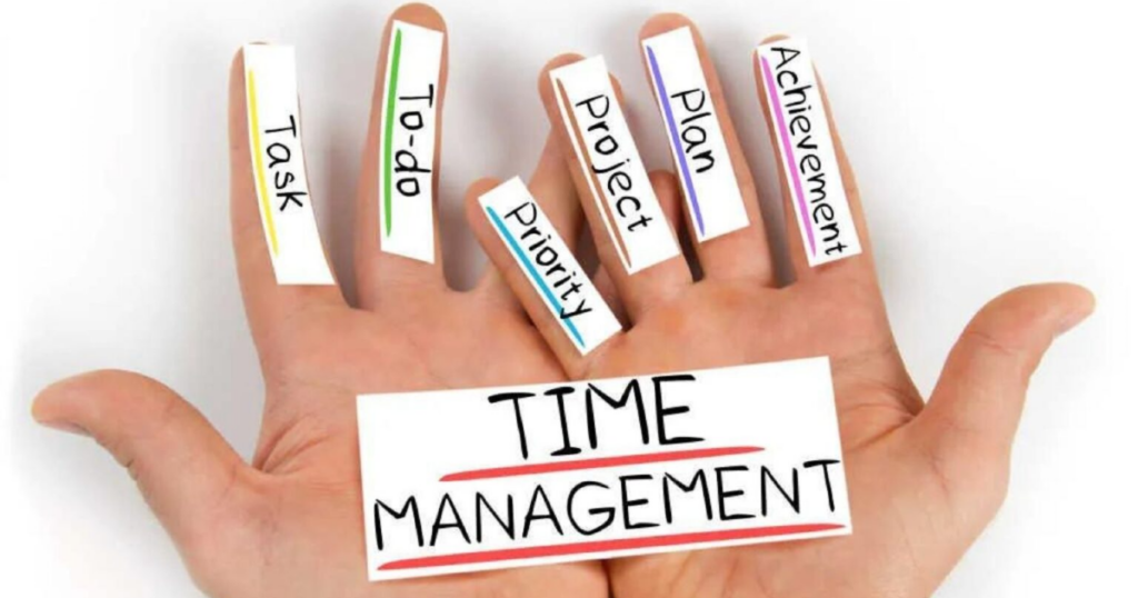 Time management at the top of the habits of successful people, understand in leaked footage, why is it necessary to get success every minute?