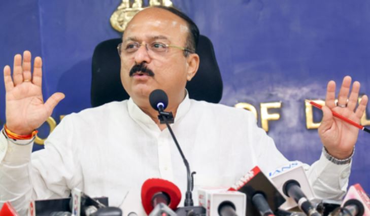 To make cleanliness campaign successful, we all collective responsibility: Ashish Sood