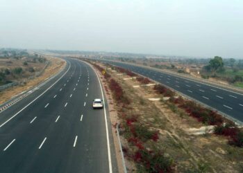 Trial run starts on Bandikui-Jaipur Expressway, distance from Jaipur to Delhi, know route, benefits and other details in just 3 hours