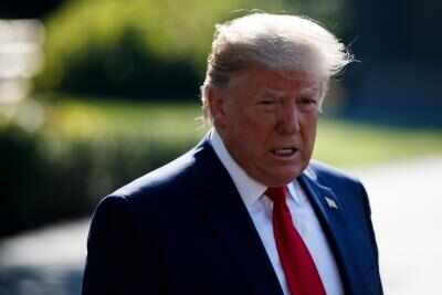 Trump will put 35 percent tariff on Canada, threatened by giving reasons