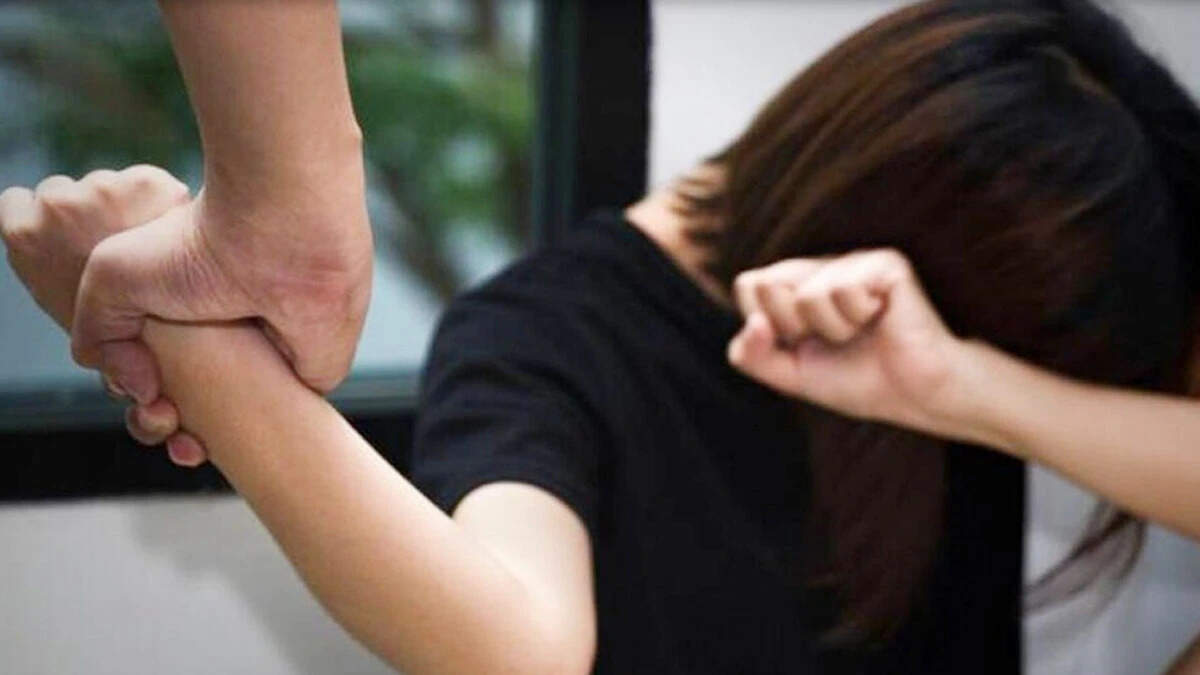 Tuition teacher made 9 -year -old innocent victim of his lust on the pretext of getting chocolate