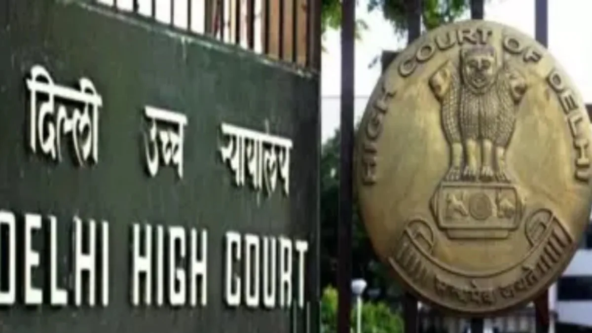 UAPA on Social Media Post: 'Crime under UAPA,' Social media or digital means crime under UAPA, Delhi High Court important decision, Delhi High Court has said in its decision that inciting terrist acts through Social Media IS ACIRIME UNENDES