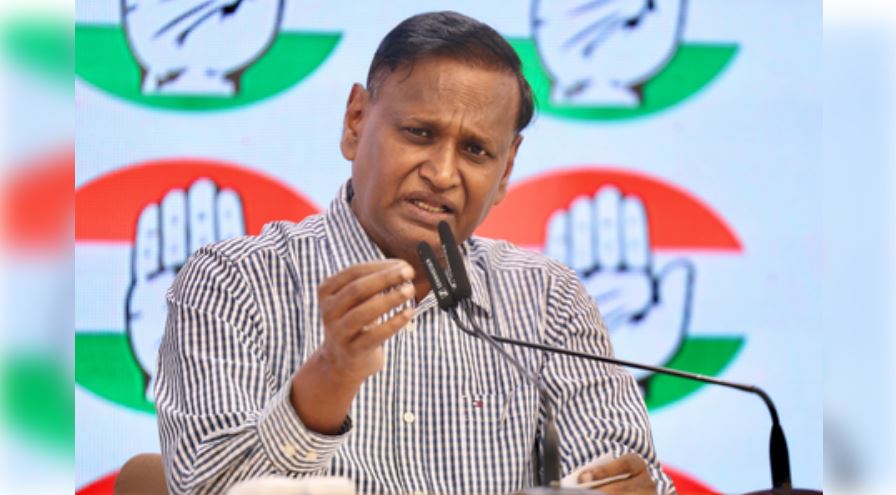 Udit Raj told CM Nitish Kumar's free electricity announcement 'Election jumla'