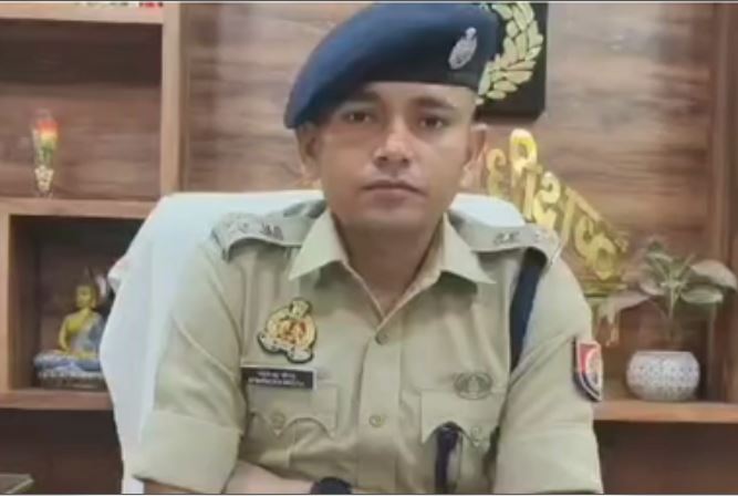 Uttar Pradesh: Preparations for Sawan in Maharajganj completed, high alert on Nepal border
