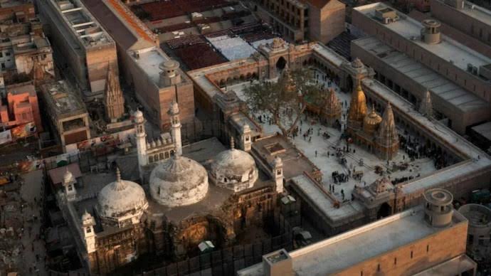 Varanasi court rejected petition related to Gyanvapi case, know what is the whole matter