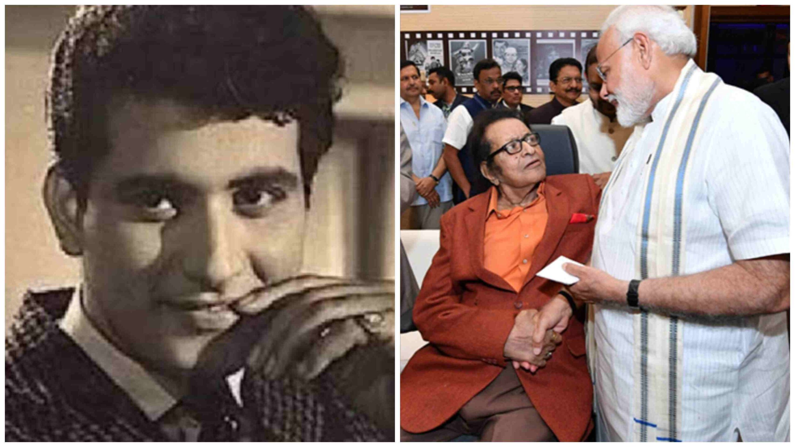 Veteran actor Manoj Kumar died at the age of 87, PM Modi wrote emotional message