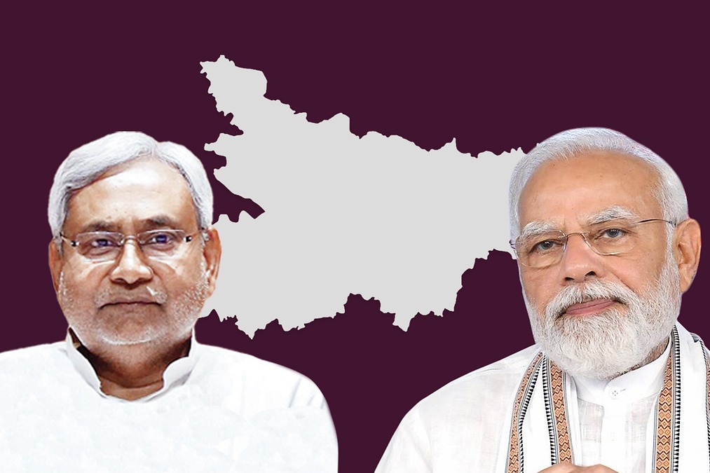 Vijay Sinha Confront Ashok Choudhary in NDA Meeting Clash | Bihar NDA Alliance Dispute | BJP MLA Objections to Global Tendering in Bihar | Nitish Kumarâ € ™ S Silence during NDA Conflict | Bihar Assembly Election 2025 | When the Deputy Chief Minister showed 'Hitler Giri' from CM Saheb's minister ... then the result was shown in a second; BJP stay properly! , News Track in Hindi