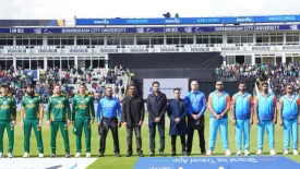WCL: India Pakistan semi -final controversy, Chief Sponsor took support back