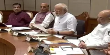 What is Employment Linked Inventural Scheme in Hindi? : What is Employment Linked Incentive Scheme? Modi Cabinet has approved, three other big decisions are also stamped, What is Employment Linked Inventive Scheme? Modi cabinet has approved it, three other big decisions have also also