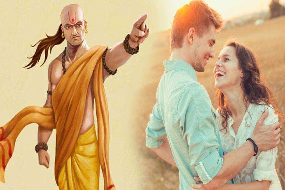 What is the identity of an ideal wife in Chanakya's eyes? In the viral clip, know the 5 symptoms of auspicious woman who make life successful