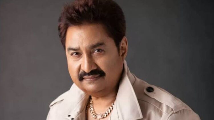 When Kumar Sanu won the heart of Subhash Ghai with his singing