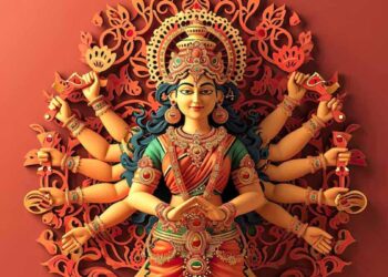 डिजिटल युग में क्यों जरूरी है श्री भगवती स्तोत्रं का जाप? 2 मिनट के लीक्ड फुटेज में जानें मॉडर्न माइंड के लिए इसके आध्यात्मिक लाभ