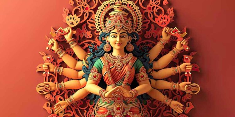 डिजिटल युग में क्यों जरूरी है श्री भगवती स्तोत्रं का जाप? 2 मिनट के लीक्ड फुटेज में जानें मॉडर्न माइंड के लिए इसके आध्यात्मिक लाभ