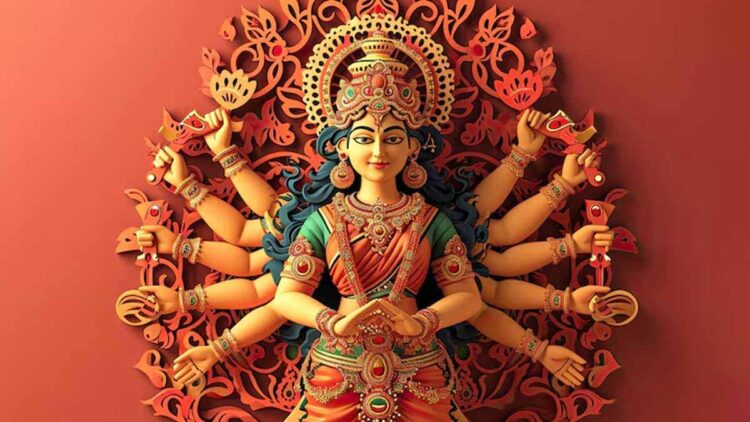 डिजिटल युग में क्यों जरूरी है श्री भगवती स्तोत्रं का जाप? 2 मिनट के लीक्ड फुटेज में जानें मॉडर्न माइंड के लिए इसके आध्यात्मिक लाभ