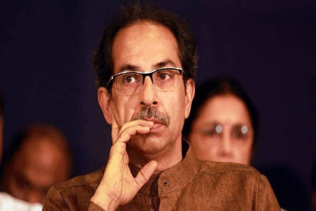 Why uddhav thackerey was meeting of Indi Alliance: Uddhav Thackeray is worried about not winning Maharashtra civic elections? meeting