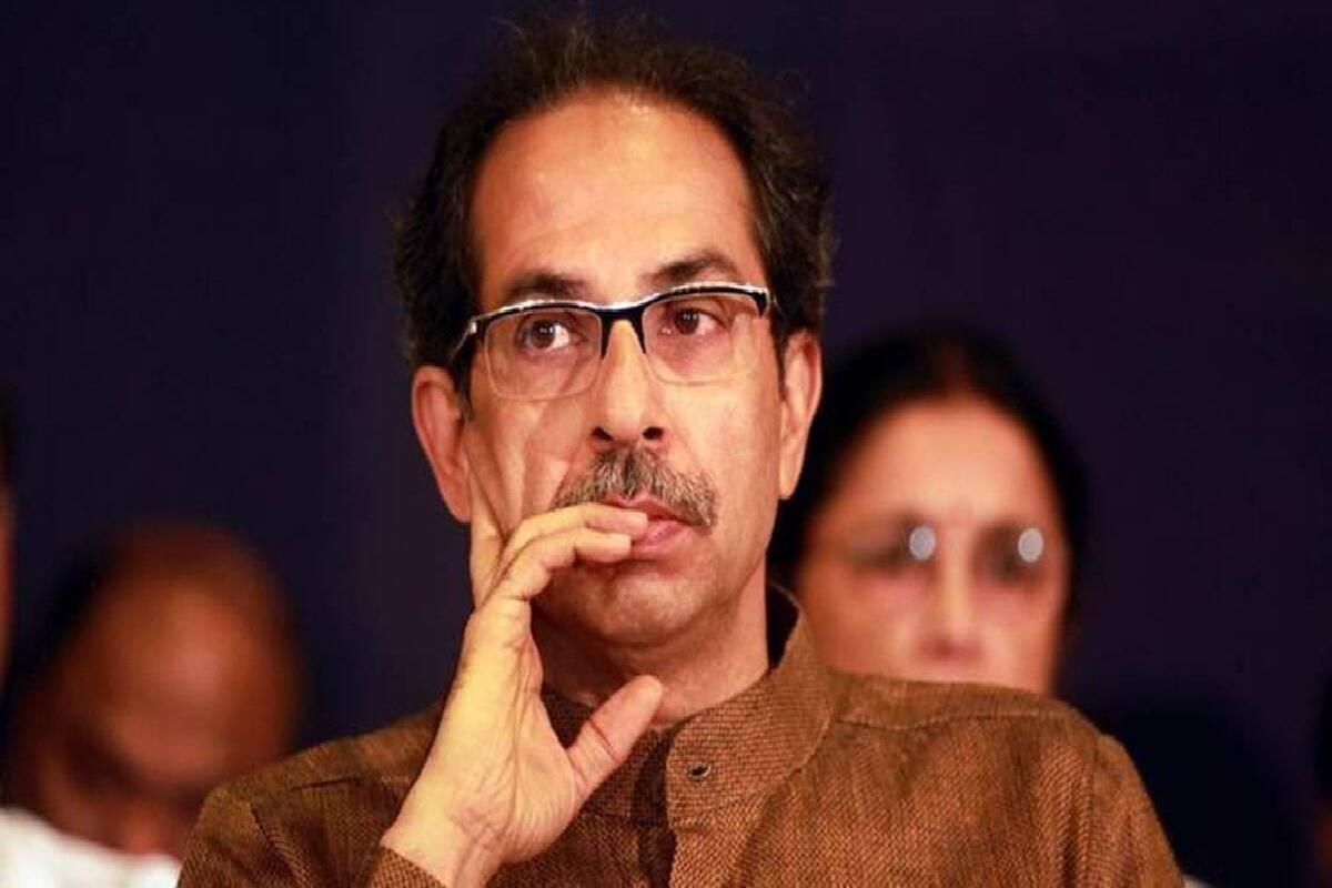 Why uddhav thackerey was meeting of Indi Alliance: Uddhav Thackeray is worried about not winning Maharashtra civic elections? meeting