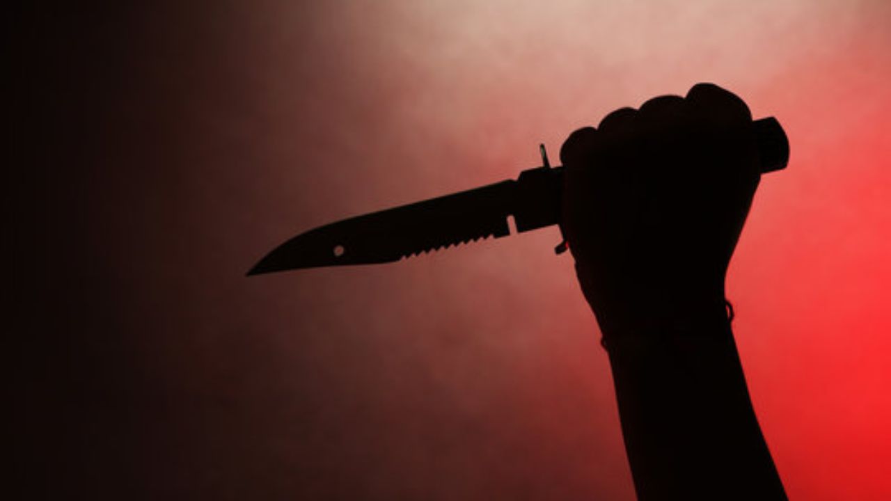 Wife Fell in Love With Brother in Law Stabbed Husband Face With Knife Horific Death | Wife Murder Husband for Lover | Bihar Crime News | , Husband's face with a knife, blind wife gave a dreadful death to her husband in brother -in -law's love. News Track in Hindi
