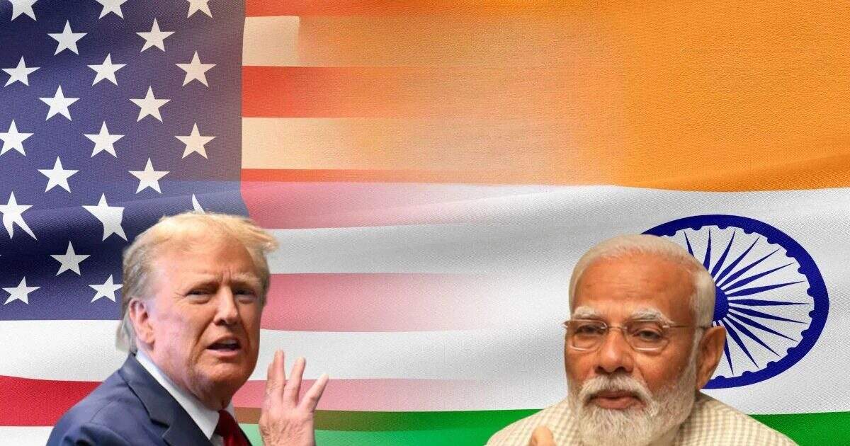 क्या भारत पर मेहरबान होंगे ट्रंप? भारत-अमेरिका के बीच डील लॉक होने के बाद जानिए Tariff में क्या होगा बदलाव ? 