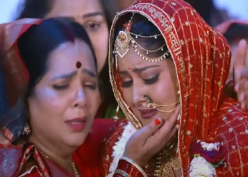 World television premiere of Anjana Singh's much -awaited film, will have to wait a little
