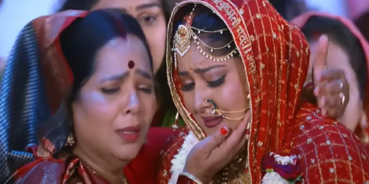 World television premiere of Anjana Singh's much -awaited film, will have to wait a little
