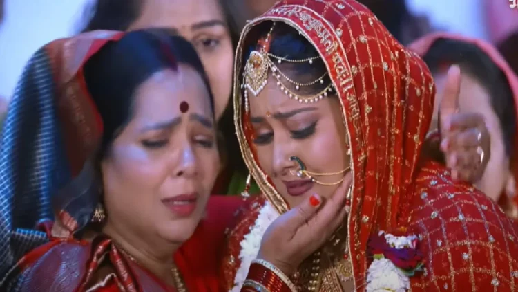 World television premiere of Anjana Singh's much -awaited film, will have to wait a little