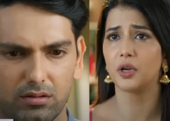 YRKKH Spoiler: Anshuman and Abrara will be engaged, Armaan will change the attitude