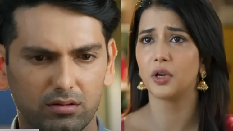 YRKKH Spoiler: Anshuman and Abrara will be engaged, Armaan will change the attitude