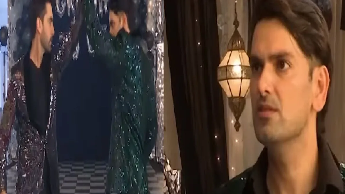 YRKKH Spoiler: Armaan and Anshuman will have jugalbandi and Abhira will disappear from Mehndi