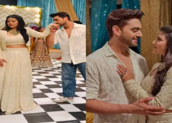 YRKKH Spoiler: Armaan will be seen in Abhira's engagement, Anshuman will keep watching