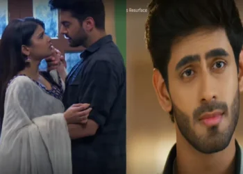 Yeh Rishta Kya Kehlata Hai 01 July Written Update: Armaan-Abira to be closed in the bathroom, Krrish-Tanya's wedding will break on the pavilion